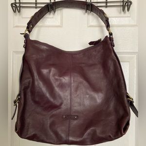 Vintage Cole Haan shoulder bag